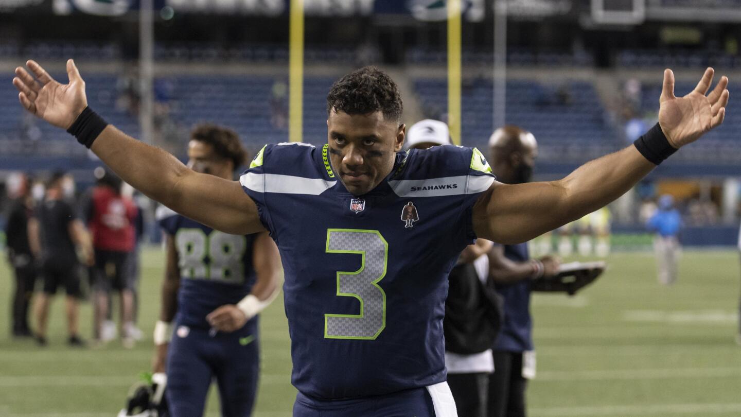Target russell on sale wilson jersey